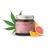 HempKing Naturalny Dezodorant konopny w kremie grejpfrut + pomarańcza