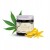 Hempking Naturalny dezodorant konopny CBD Wanilia i kwiaty Ylang Ylang